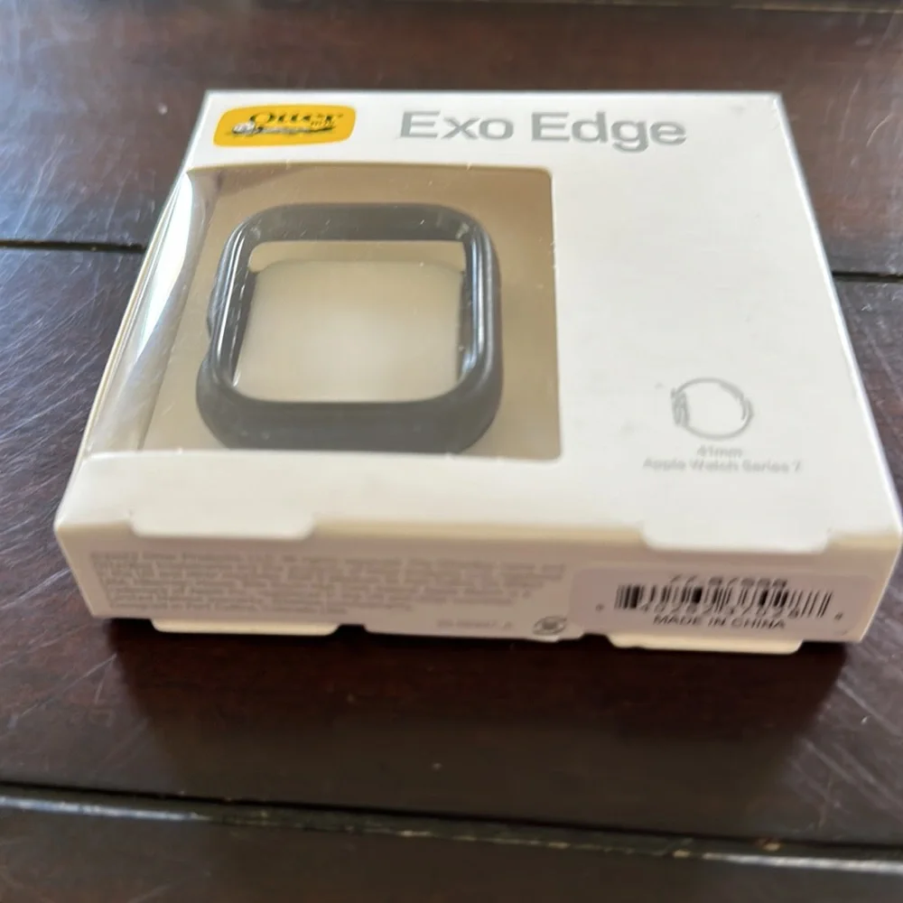 Otter box Exo Apple Watch case